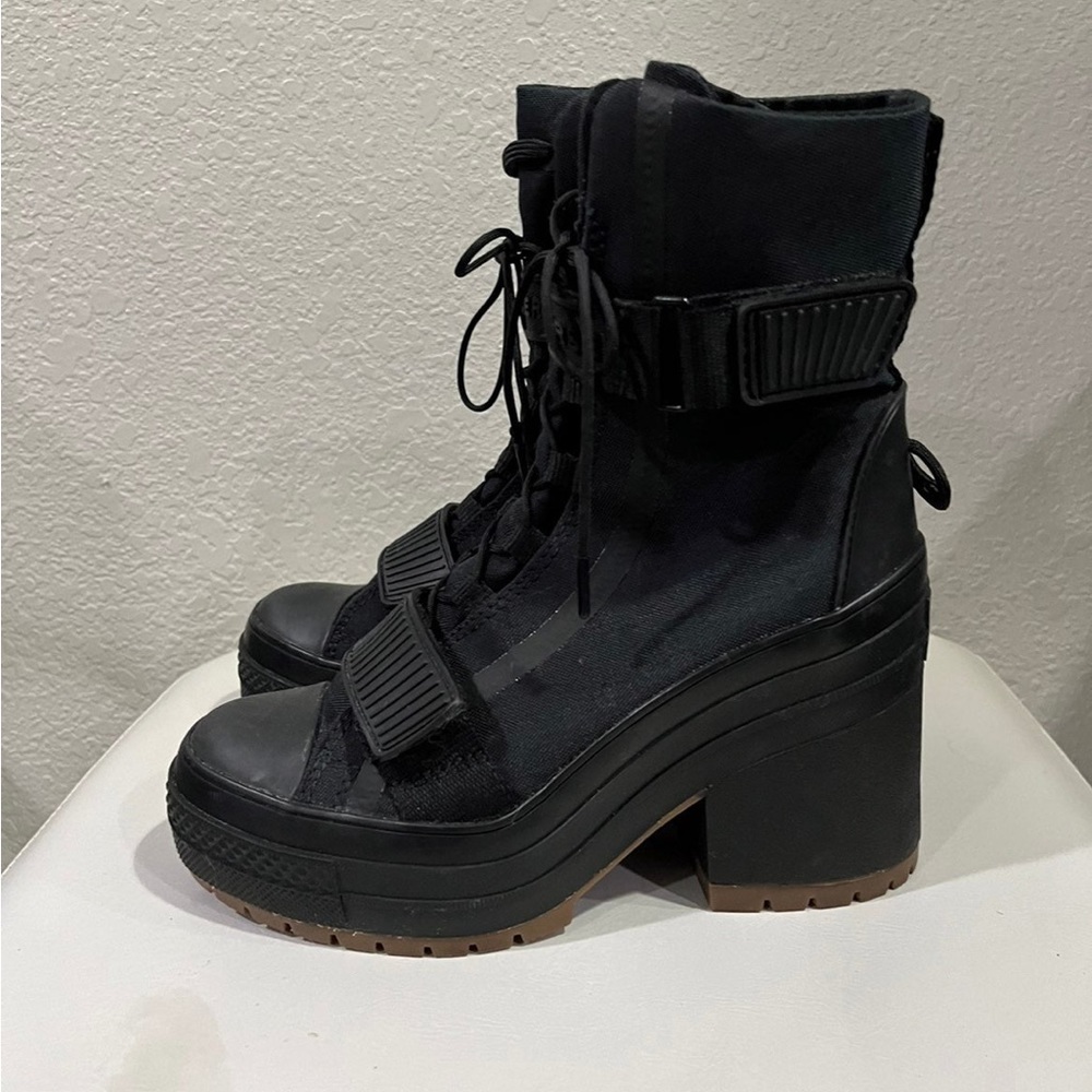 Converse Chuck All Star GR82 XX-Hi Boots